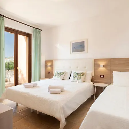 709 Belvedere Tatil Evi *