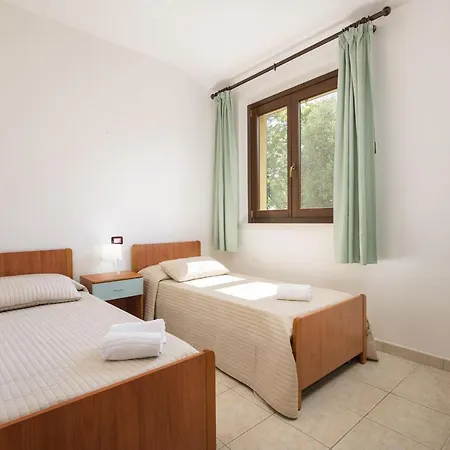 Ferienhaus 709 Belvedere Numana