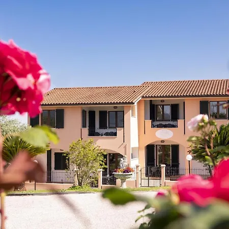 Ferienhaus 709 Belvedere *