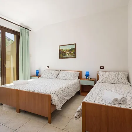 709 Belvedere Casa vacanze