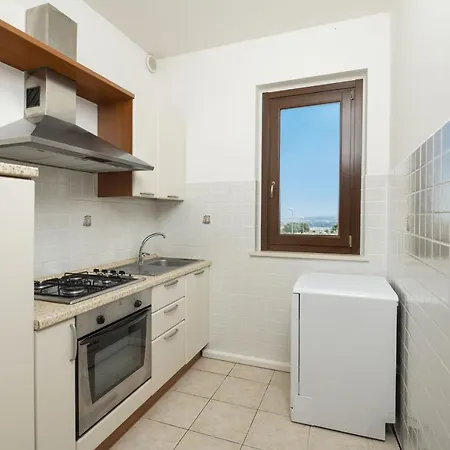 Ferienhaus 709 Belvedere *