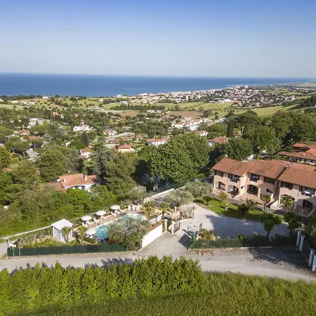 Casa vacanze 709 Belvedere Numana