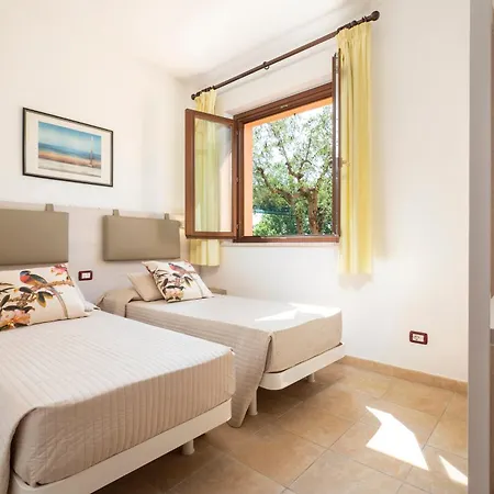 Ferienhaus 709 Belvedere *